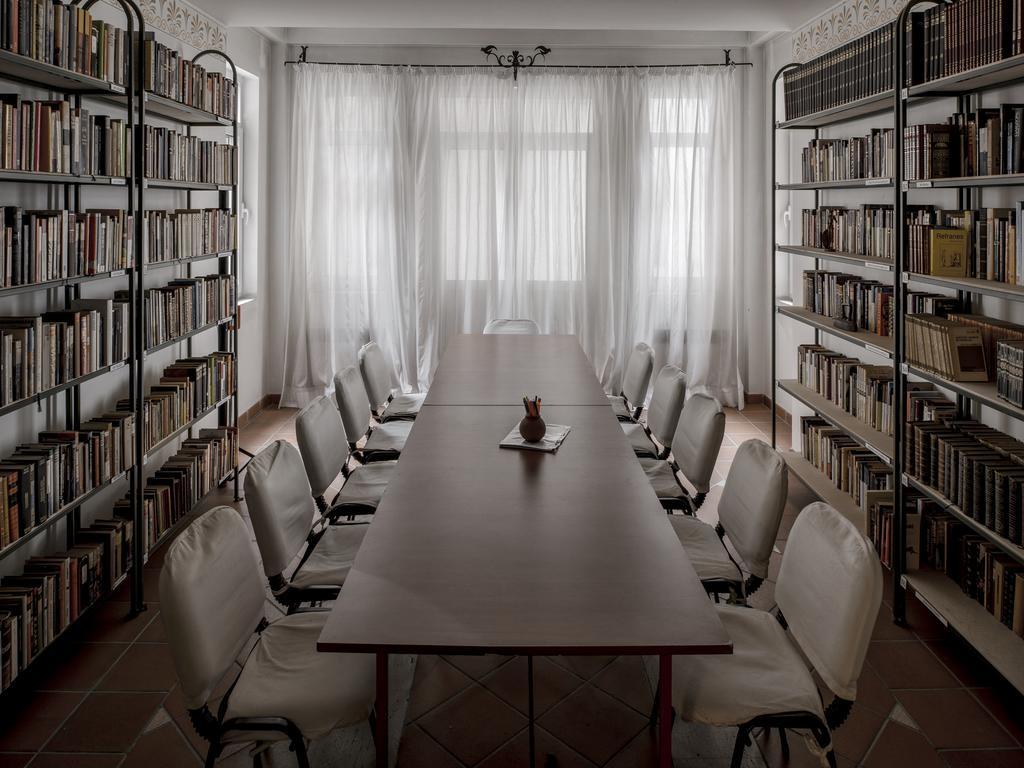 Villa Ayghedzor Erevan Esterno foto