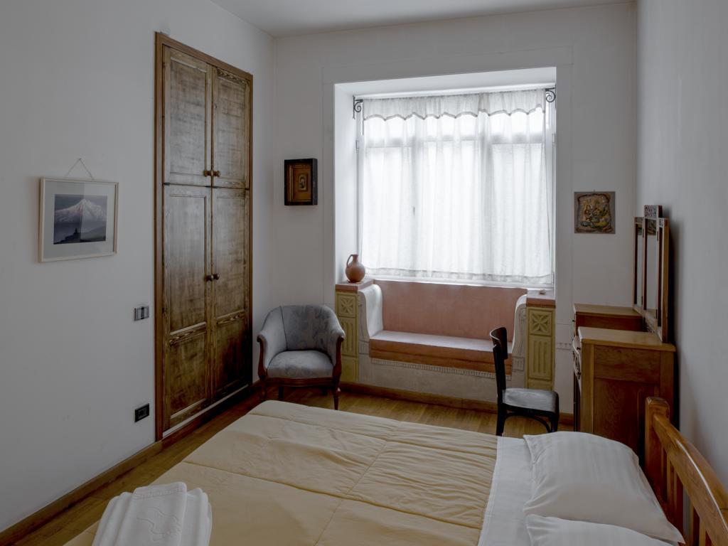 Villa Ayghedzor Erevan Esterno foto