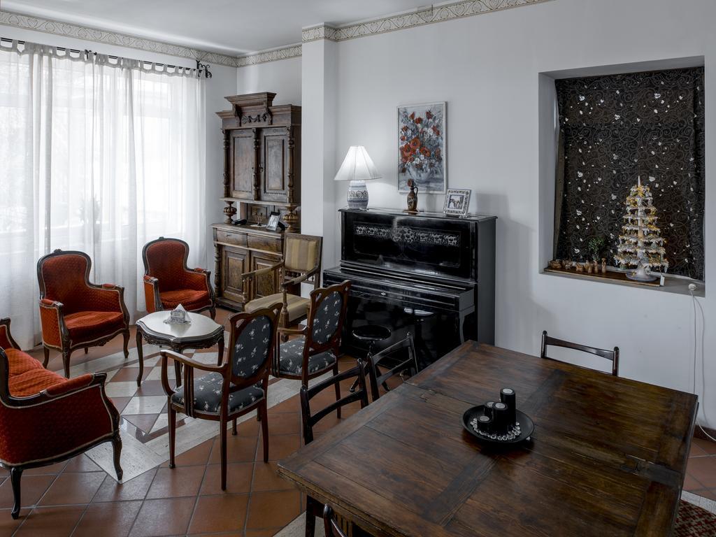 Villa Ayghedzor Erevan Esterno foto