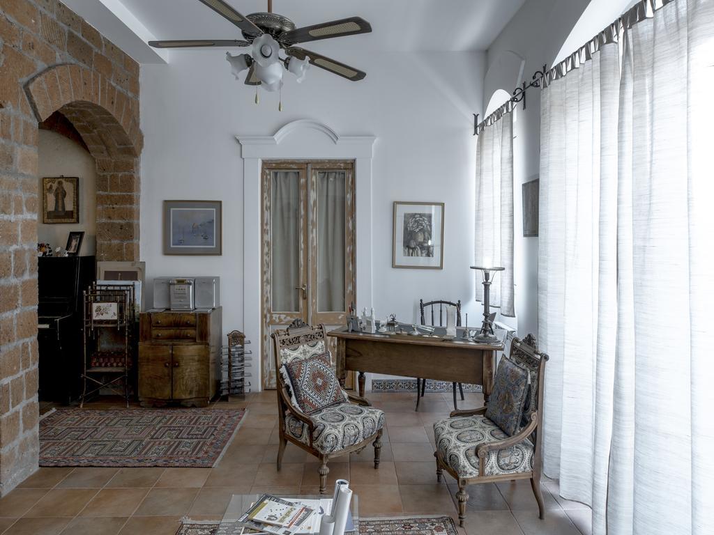 Villa Ayghedzor Erevan Esterno foto