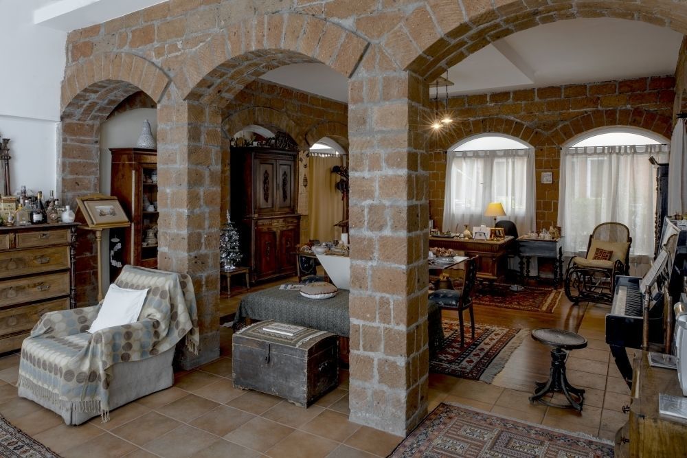Villa Ayghedzor Erevan Esterno foto