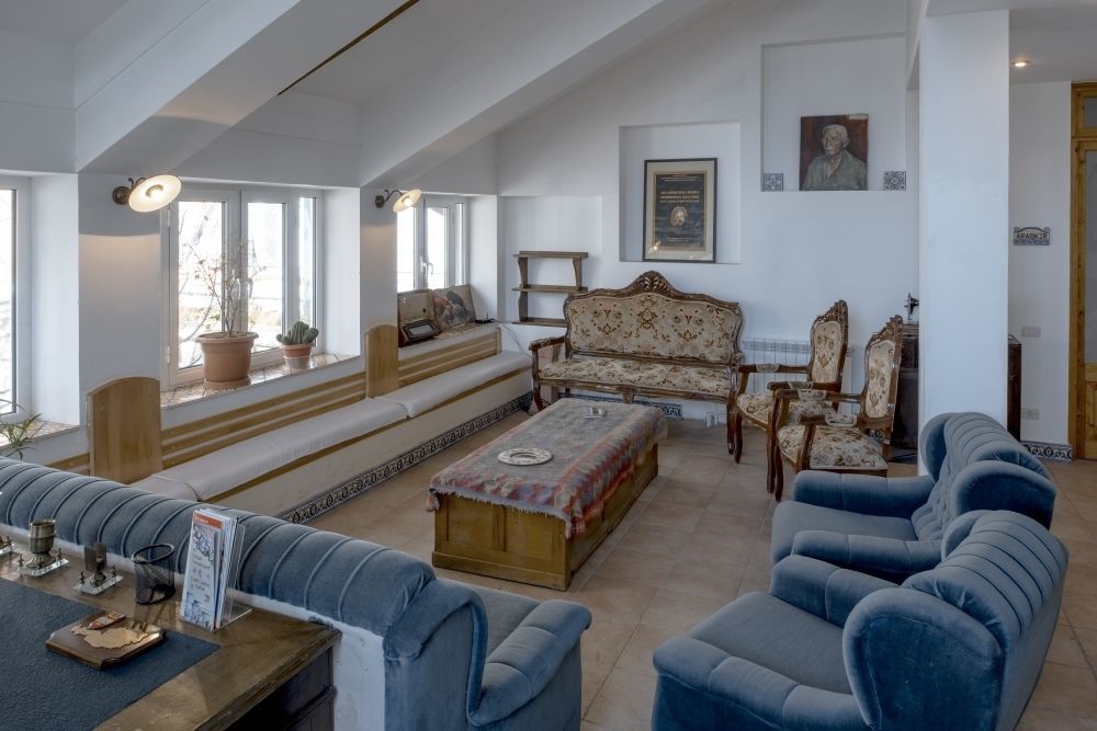 Villa Ayghedzor Erevan Esterno foto