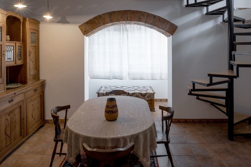 Villa Ayghedzor Erevan Esterno foto