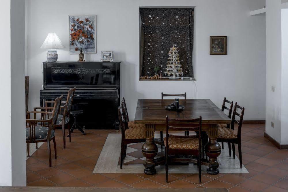 Villa Ayghedzor Erevan Esterno foto